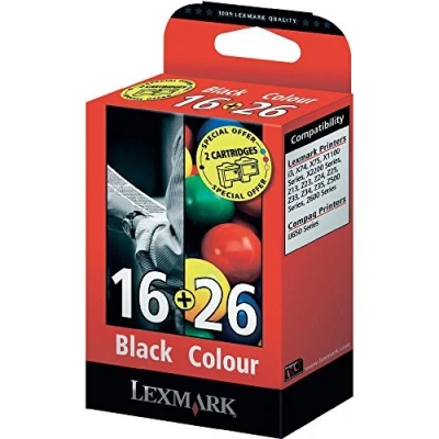 Image of Lexmark Toner Cartridge Cyan C544X1CG