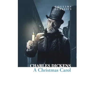 Image of A CHRISTMAS CAROL (Collins Classics)