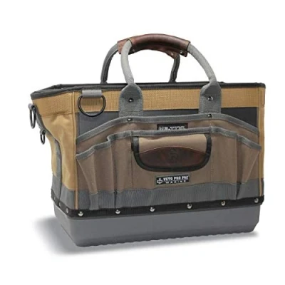 Image of Veto MB TTXL Tool Tote Rubber Base