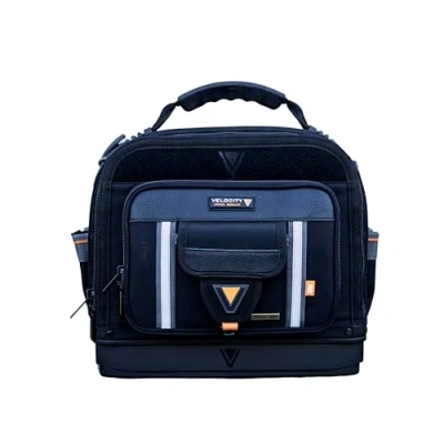 Image of Velocity Rogue 40 Tech Case (Black)