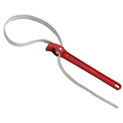 Image of Facom Nylon Strap Wrench