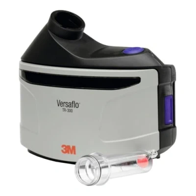 Image of Tr 302E Plus Versaflo PA Turbo Unit