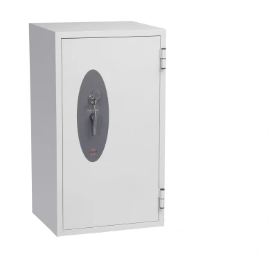 Image of Phoenix Fire Fox SS1622K Size 2 &amp; S2 Security Safe with Key Lock