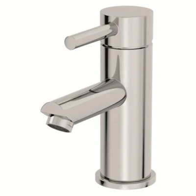 Image of Vitellio Edesia Basin Mixer Tap Vit 2TAPB040A