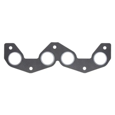 Image of 034960 Exhaust Manifold Gasket AJUSA 13049800 PEUGEOT: 205 II Hatchback, CITROËN: C15 Van