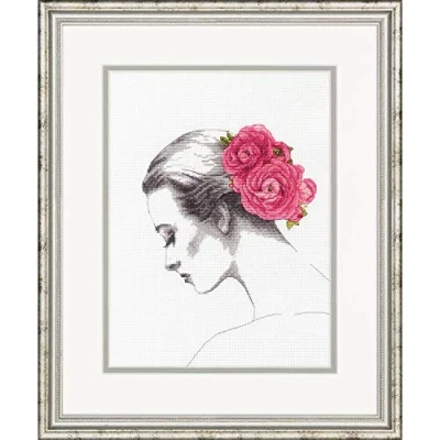 Image of Dimensions Counted Cross Stitch, Aida, Assorted, 22.8 x 30.4cm
