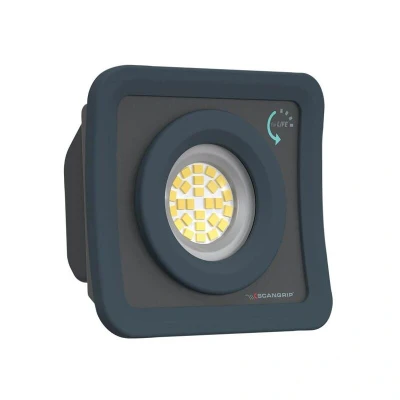 Image of SCANGRIP Nova Mini Rechargeable Work Light 1000 Lumens