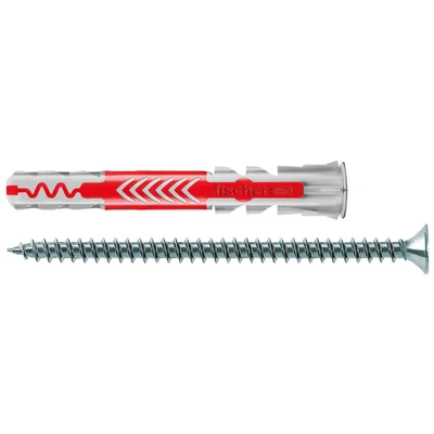 Image of fischer DuoPower 8 x 65 S