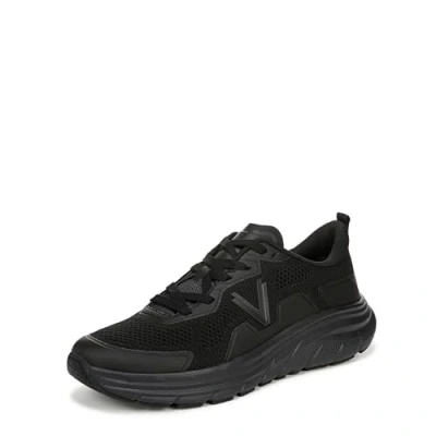 Image of Vionic Walk Max Textile Synthetic Men&#039;s Low Top Trainers