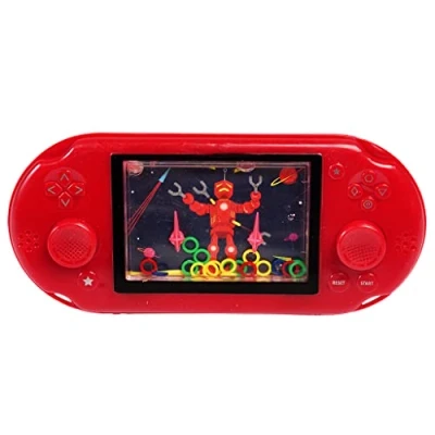 Image of Rex London Sci Fi Robot Water Game