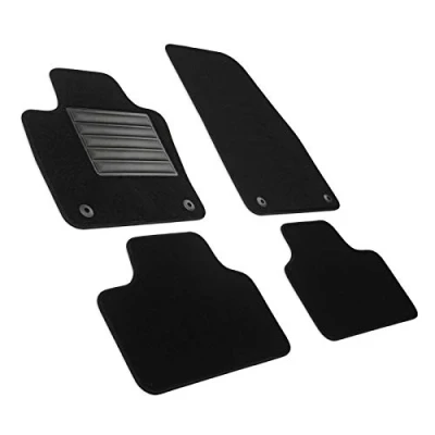 Image of MDM SP 7565 Velour Floor Mats XC40 2018 Onwards