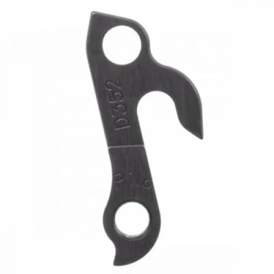 Image of Pilo D352 Derailleur hanger for GT, Commencal bikes