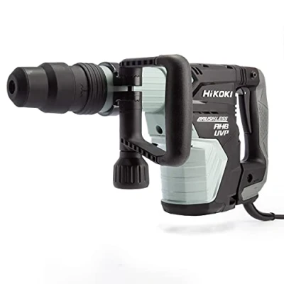 Image of HiKOKI H45MEYJ2Z SDS Max Demolition Hammer (110V)
