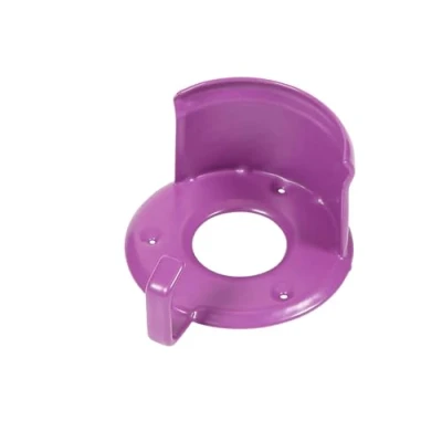 Image of Shires Bridle Hook Purple