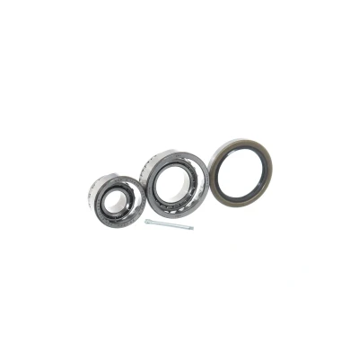 Image of MB109564, MB109565 Wheel bearing kit SKF VKBA 826 with shaft seal 50mm TOYOTA: HILUX 6 Pick up, Dyna Platform / Chassis, Hiace 3 Bus