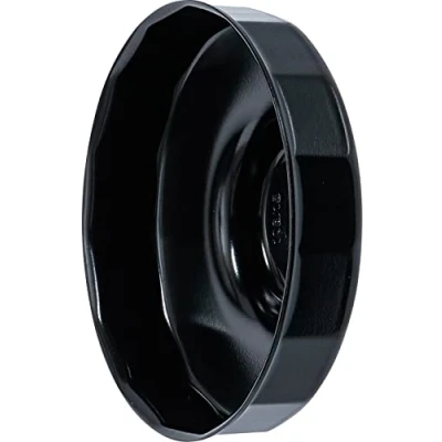 Image of BGS 1039 108 15 Oil Filter Wrench point Ø mm for Volvo Diesel