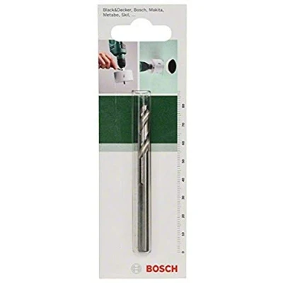 Image of Bosch 2609255722 HSS Pilot Drill Bit for Bi Metal Holesaws