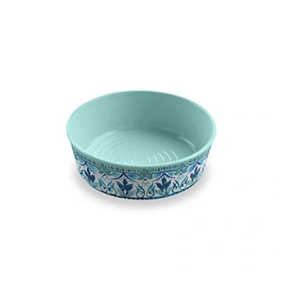 Image of Gibraltar Melamine Large Pet Bowl