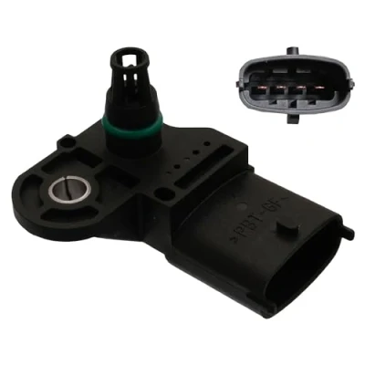 Image of 223650754R, 8200375080 Sensors FEBI BILSTEIN 49634 RENAULT: MEGANE 2