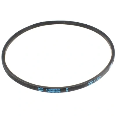 Image of Mountfield Genuine Drive Belt, Part Number 135063800/0, Compatible with Specific Models