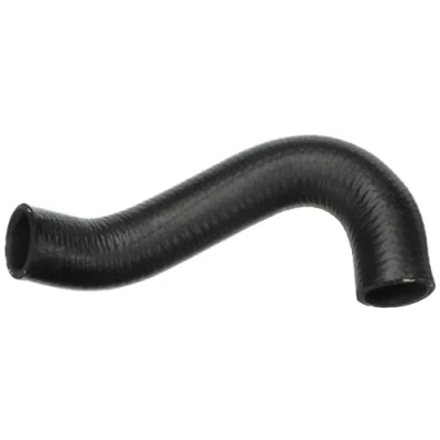 Image of 191121051F Radiator Hose GATES 3473 EPDM (ethylene propylene diene Monomer (M class) rubber) VOLKSWAGEN: GOLF 2, Jetta Mk1