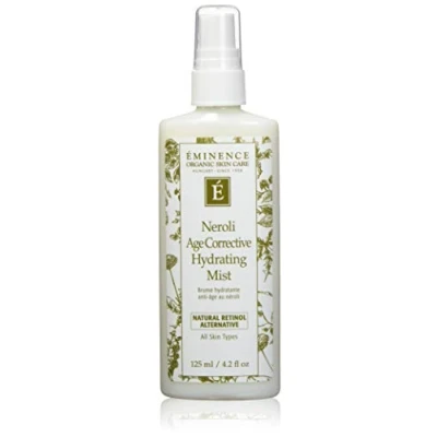 Image of Eminence Neroli Age Corrective Hydrating Mist FOR Unisex 4.2 oz
