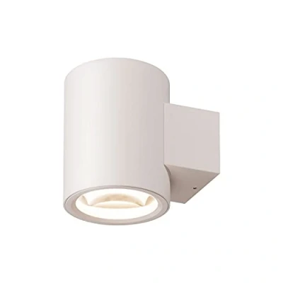Image of SLV Oculus Wall Lamp Up/Down White