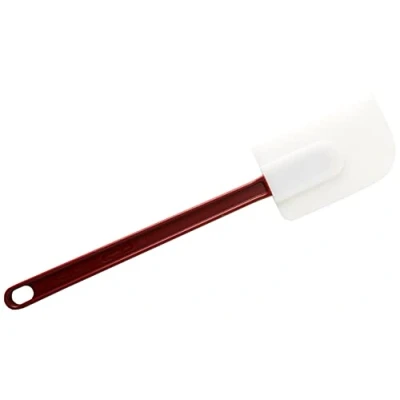 Image of Vogue K982 High Heat Spatula Handle, 14&quot;, Brown