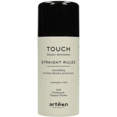 Image of ARTEGO Touch Straight Rules Cream