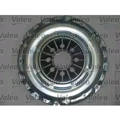 Image of 7701474494, 7701479022, 7701479183, 8200223453 Clutch VALEO CONVERSION KIT 835152 RENAULT: SCENIC 3, MEGANE 3 Coupe
