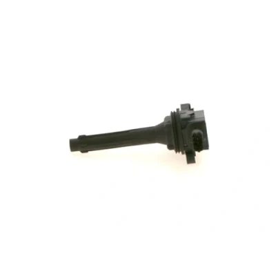 Image of ZSK1X1 Ignition coil BOSCH 0 221 504 015 14V