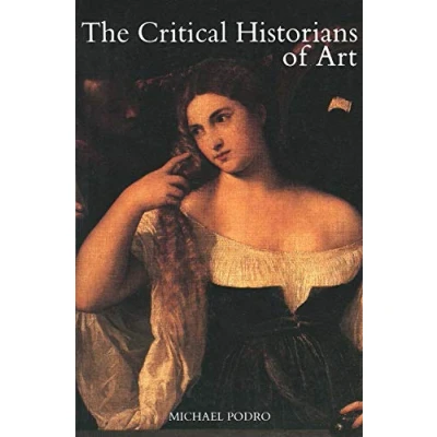 Image of The Critical Historians of Art