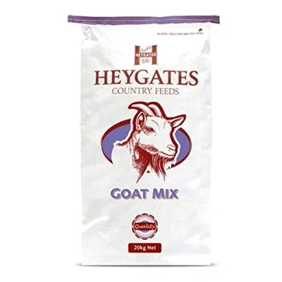 Image of Heygates Country Herb Goat Mix 20kg