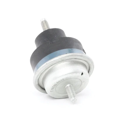 Image of 184475 Engine Mount FEBI BILSTEIN 18745 Right Hydro CITROËN: Berlingo II Van, / First I, Xsara Picasso, PEUGEOT: 206 Hatchback
