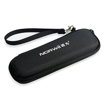 Image of Norwii Eva Travel Protective Case Carry Compatible Laser Pointer and Logitech Spotlight Presenter Other Presentation Remote Control