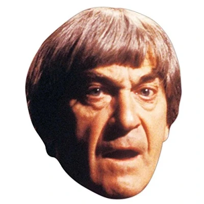 Image of Doctor Who The