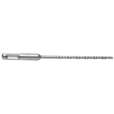 Image of Hammer Drill Bit SDS+ 160 mm/Diameter 5 mm Made of Tungsten Carbide