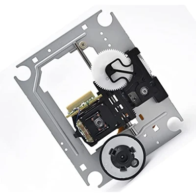 Image of Keneddng Replacement for PHILIPS MCM906 MCM 906 Radio CD Player Laser Head Optical Pick ups Bloc Optique Repair Parts