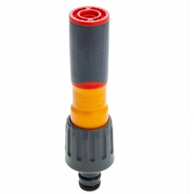 Image of Hozelock 3 in 1 Nozzle Plus Carded