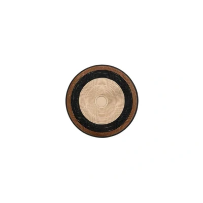 Image of Forestier Grass XL wall light, brown