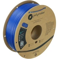Image of Polymaker PE01007 PolyLite Filament ABS geruchsarm 1.75mm 1000g Blue 1 pc(s)