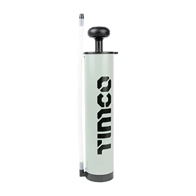 Image of TIMCO Blow Out Pump 280 x 64mm Silver