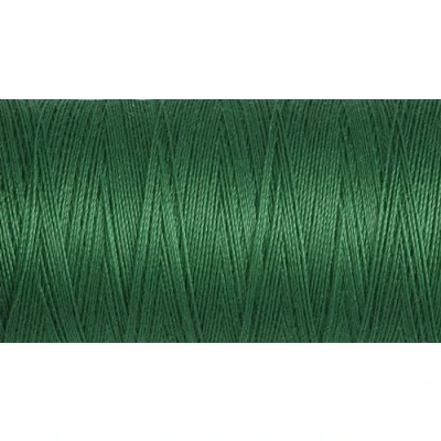 Image of Gutermann Sew All Polyester Thread, 250Mtr, Clover Leaf (0237), 5.5 x 2.7 cm