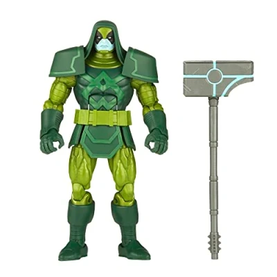 Image of Hasbro Marvel Legends Series: Ronan the Accuser, Guardians of Galaxy Comics, Action Figures, 6