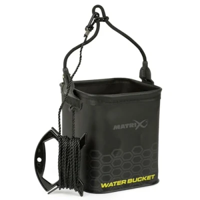 Image of Matrix EVA Water bucket 4.5L Bait
