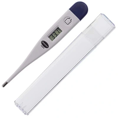 Image of Brannan Electronic Digital oral thermometer