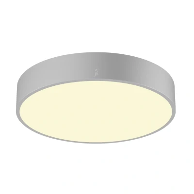 Image of SLV Medo 40 Wall/Ceiling Lamp 2700/3000/4000K Grey