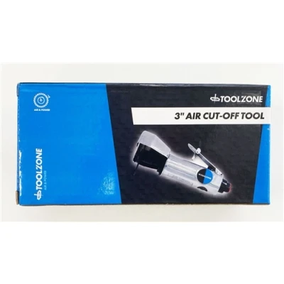 Image of Toolzone 3&quot; Air Utility Cut Off Tool