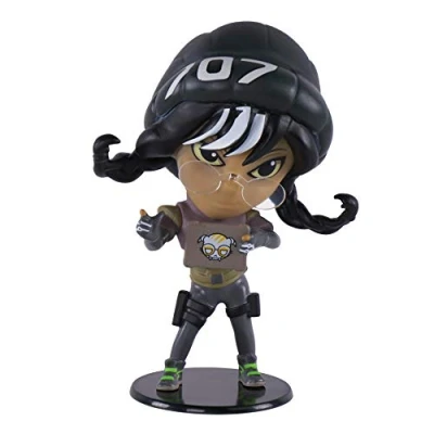Image of Six Collection Series 4: Dokkaebi