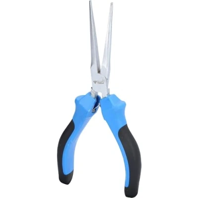 Image of BRILLIANT TOOLS BT067606 Precision Engineering Telephone Pliers [Powered by KS Tools]